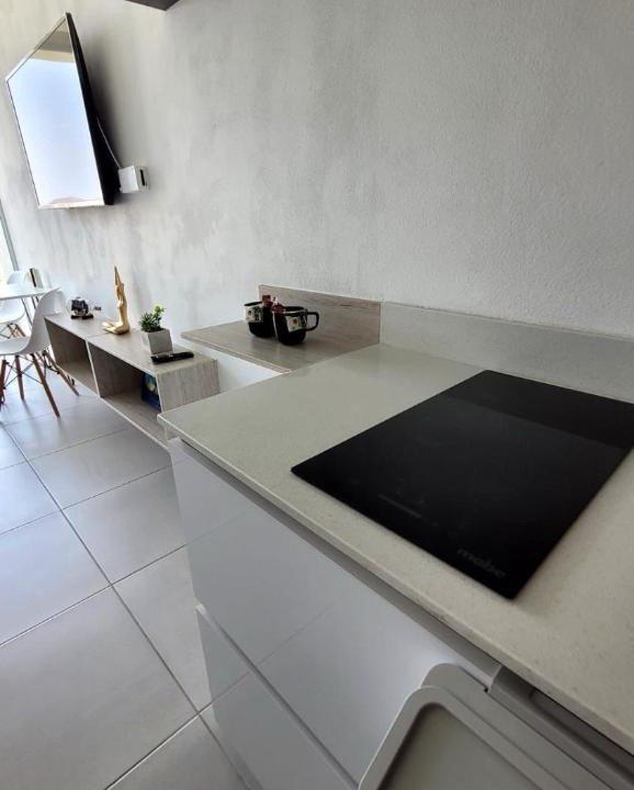 Santa Marta Hotel | Hotel Porto Horizonte Suite 1426