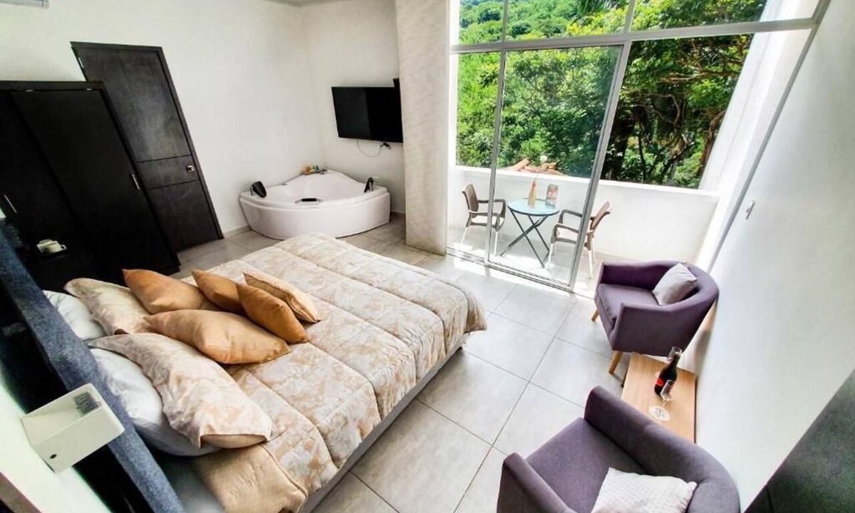 San Gil Hotel | Hotel Posada Campestre