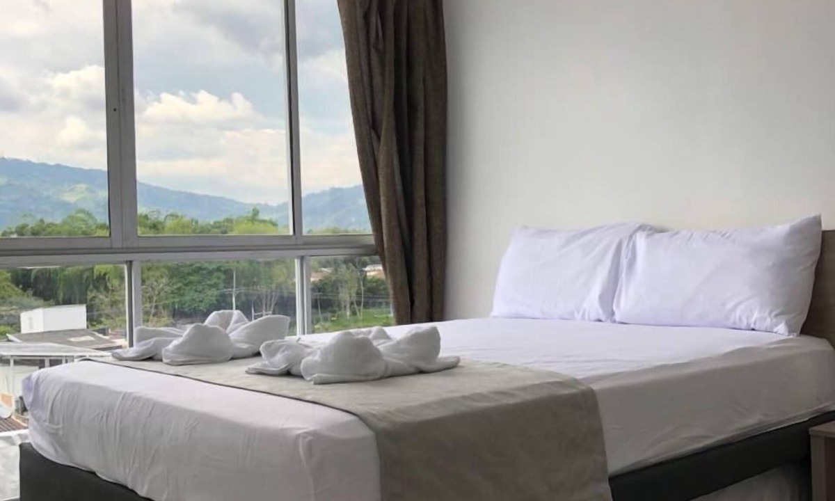 Dosquebradas Hotel | Hotel Pradera Plaza
