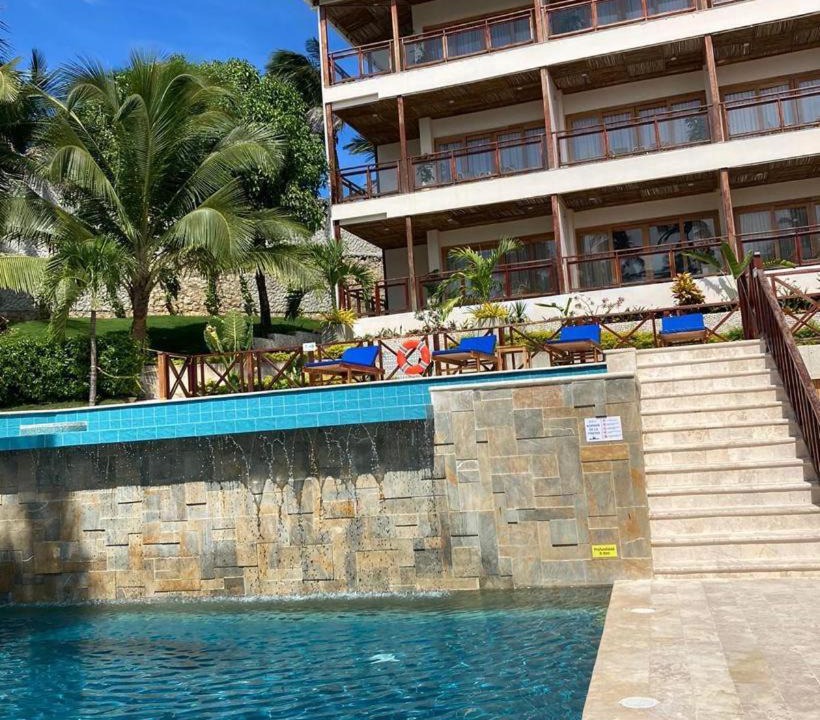 Puerto Colombia Hotel | Hotel Pradomar