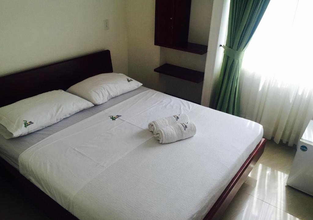 Bucaramanga Hotel | Hotel Preferencial Class