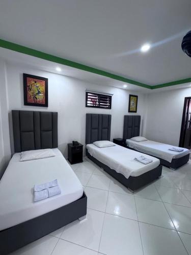 Supia Hotel | Hotel Premium BISS