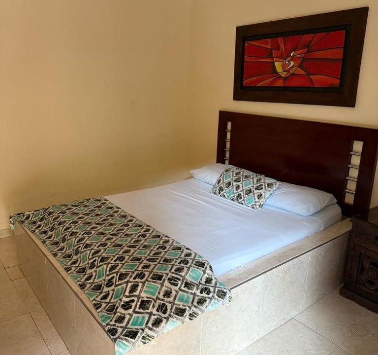 Floridablanca Hotel | Hotel Primavera