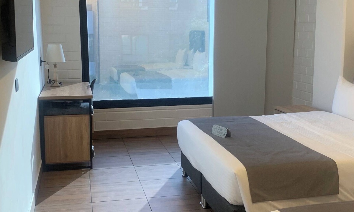La Florida Hotel | Hotel Provenza Garden