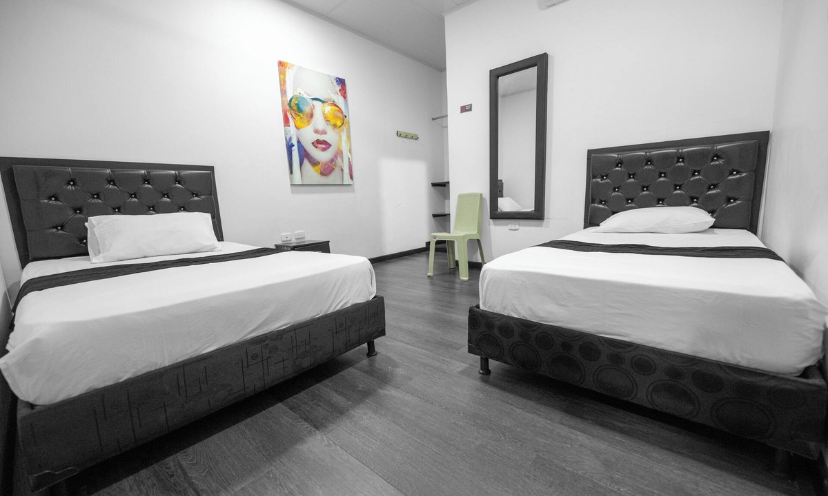 Apartado Hostel | Hotel Puerta del Sol de Uraba
