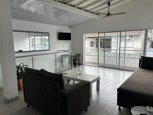 Puerto Berrio Hotel | Hotel Puerto Azul