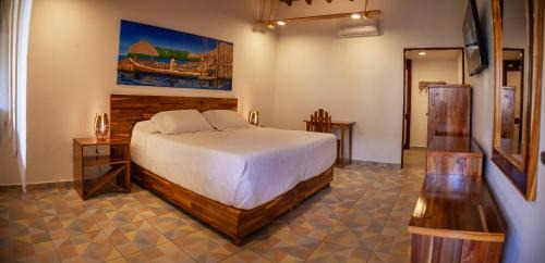 Isla Mucura Hotel | Hotel Punta Faro
