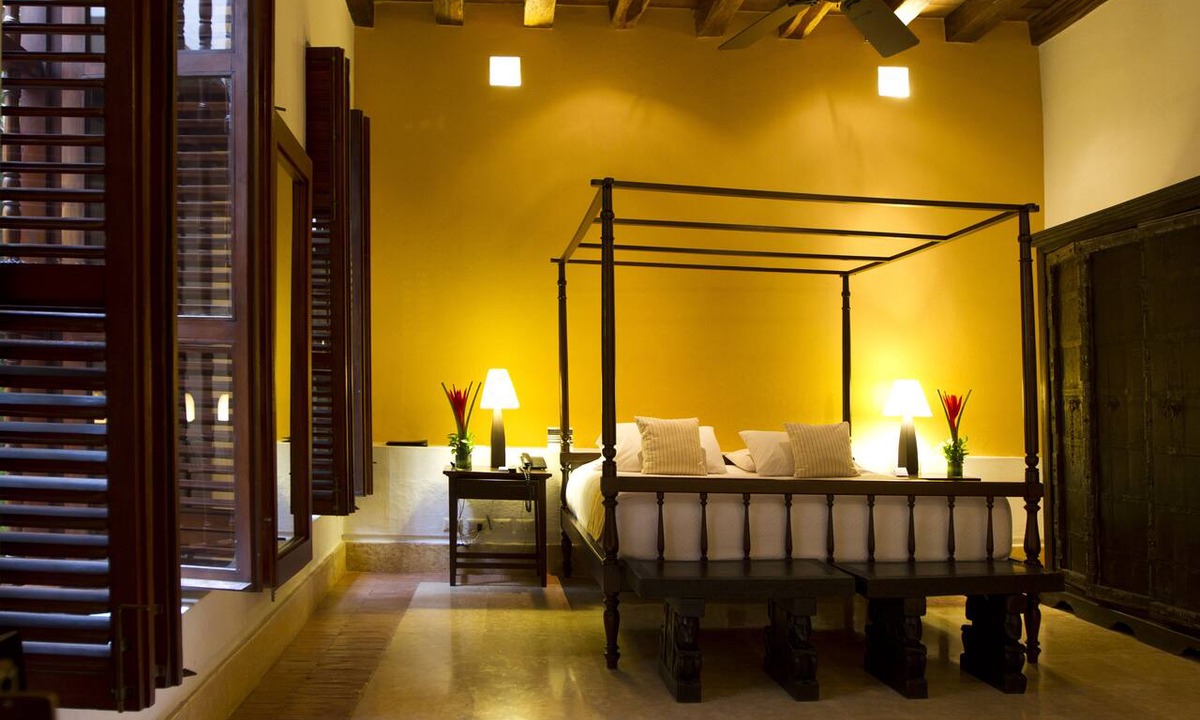Centro Hotel | Hotel Quadrifolio