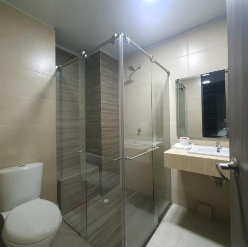 Yopal Hotel | Hotel Quinta Avenida
