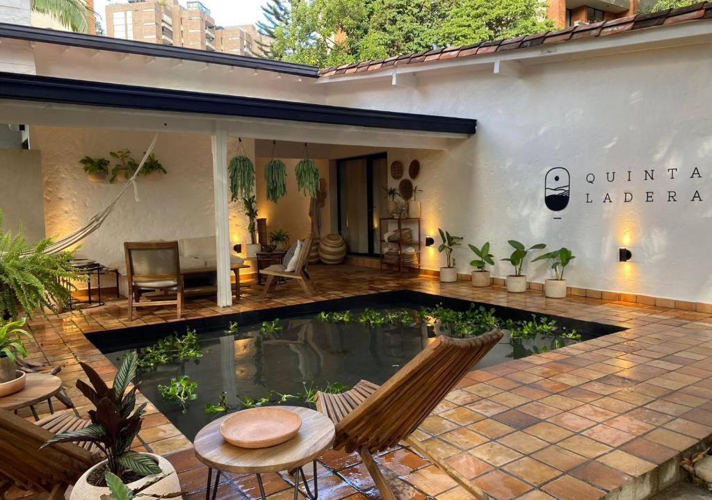 La Florida Hotel | Hotel Quinta Ladera