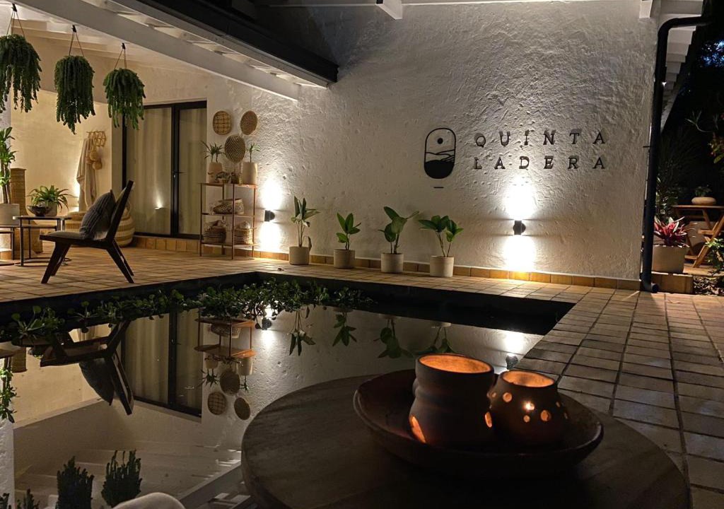La Florida Hotel | Hotel Quinta Ladera