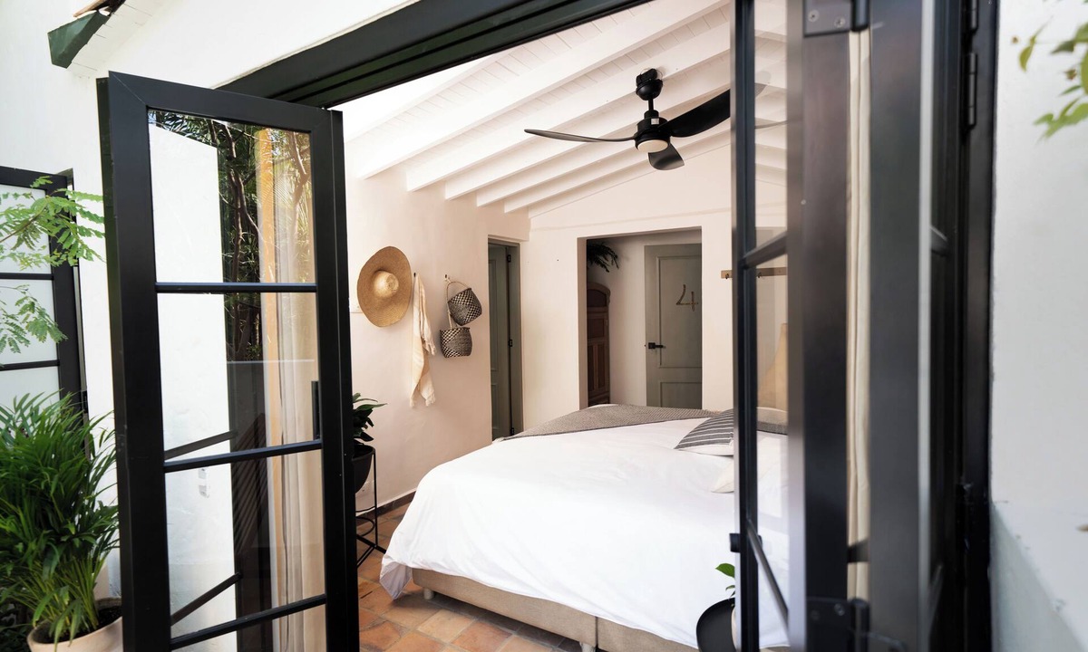 La Florida Hotel | Hotel Quinta Ladera