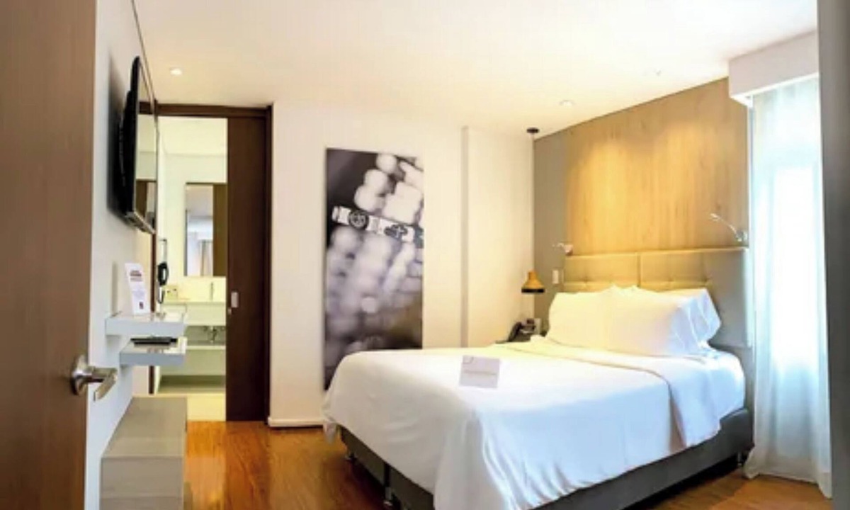 Manizales Hotel | Hotel Quo Quality Manizales