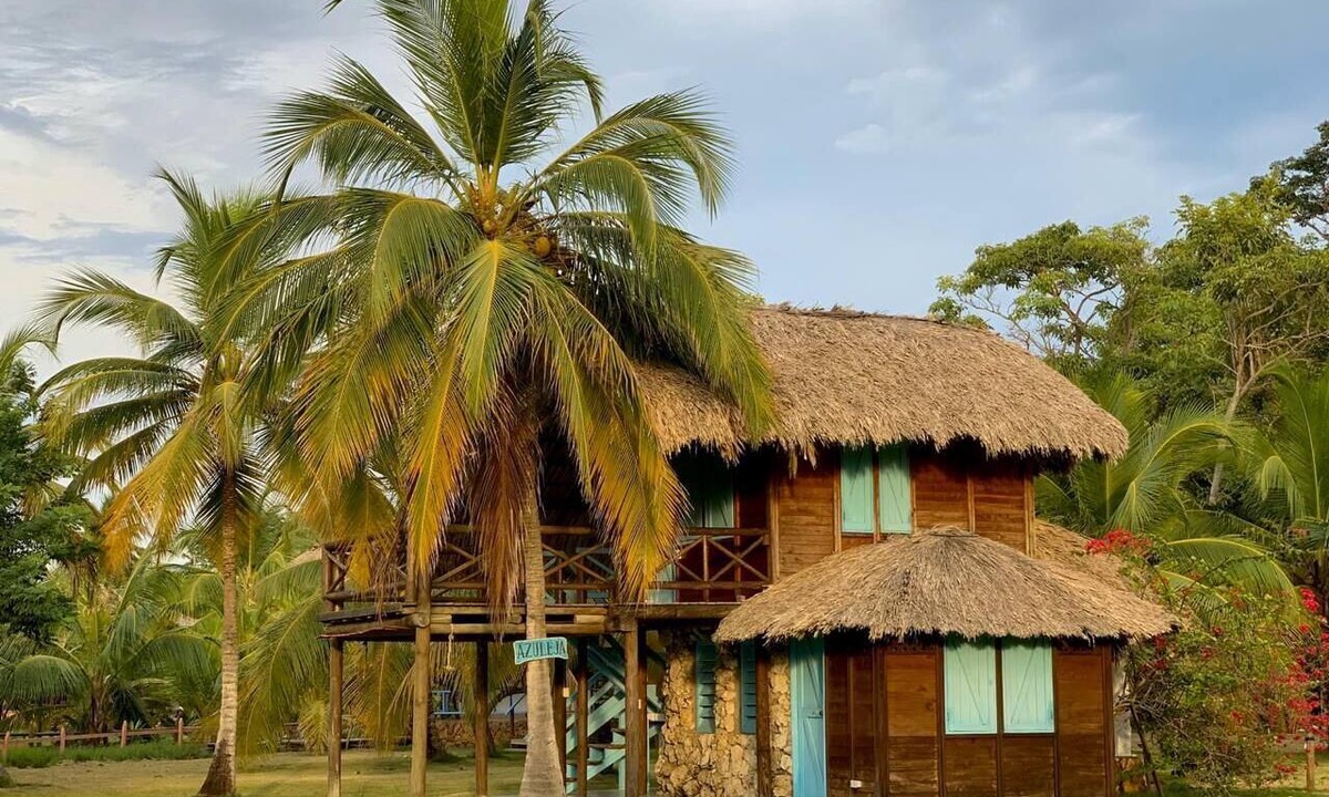 El Porvenir Cabin | Hotel Rancherio Shangai