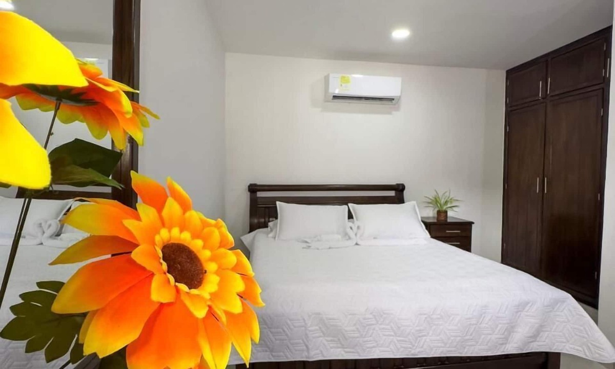Canaveral Hotel | hotel randuky tayrona