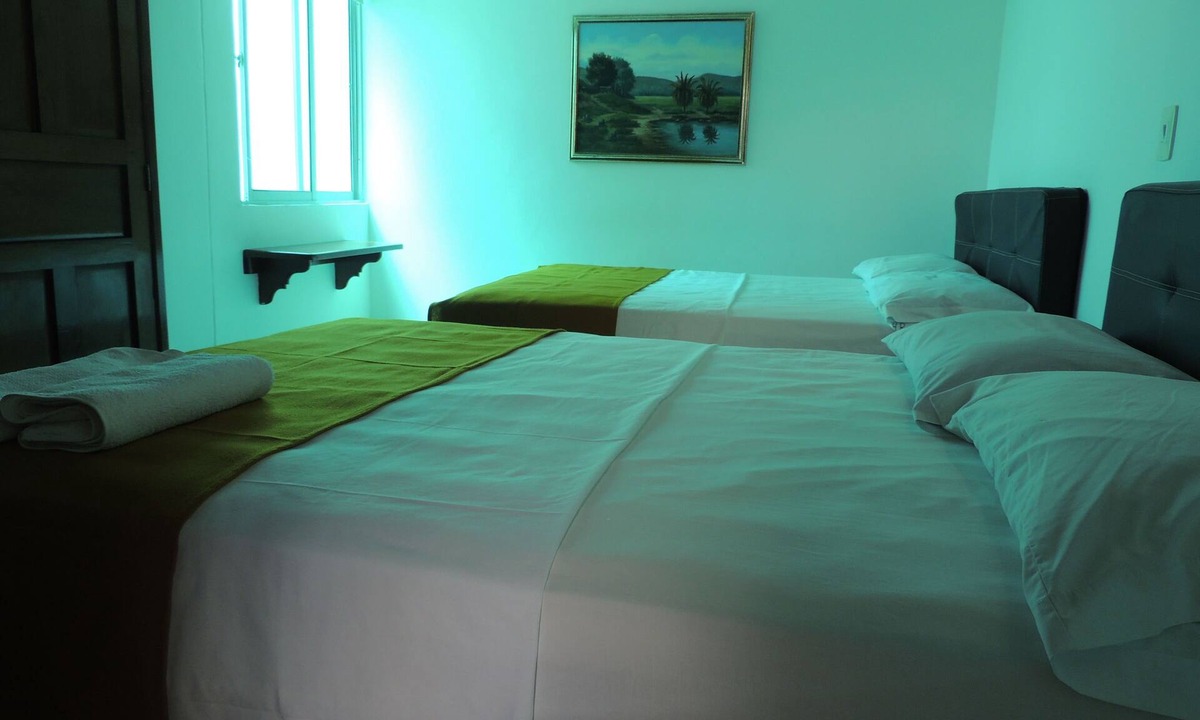 Ocana Hotel | HOTEL REAL
