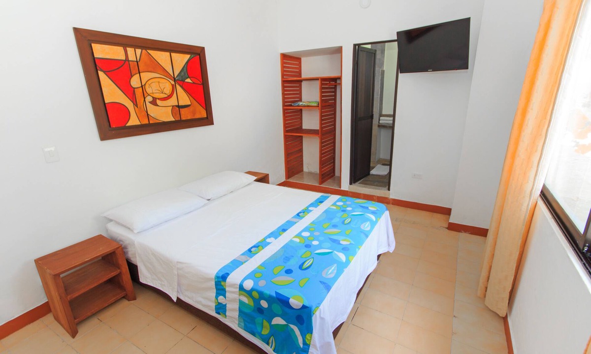 La Pintada Hotel | Hotel Real Dinastía