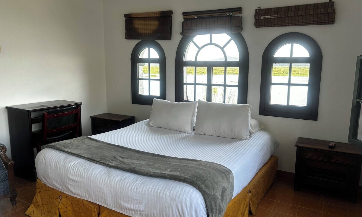 Guacheta Hotel | Hotel Refugio el Santuario - Comfacundi