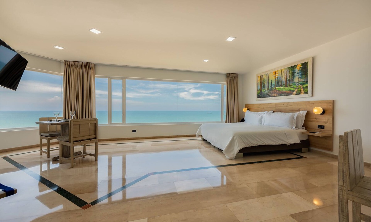 Bocagrande Hotel | Hotel Regatta Cartagena