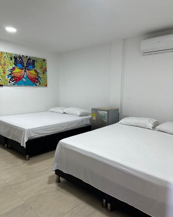 Tierra Bomba Island Hotel | Hotel Restaurante Arrecife