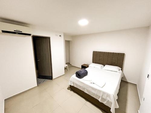 Crespo Hotel | Hotel & Restaurante Oasis CTG