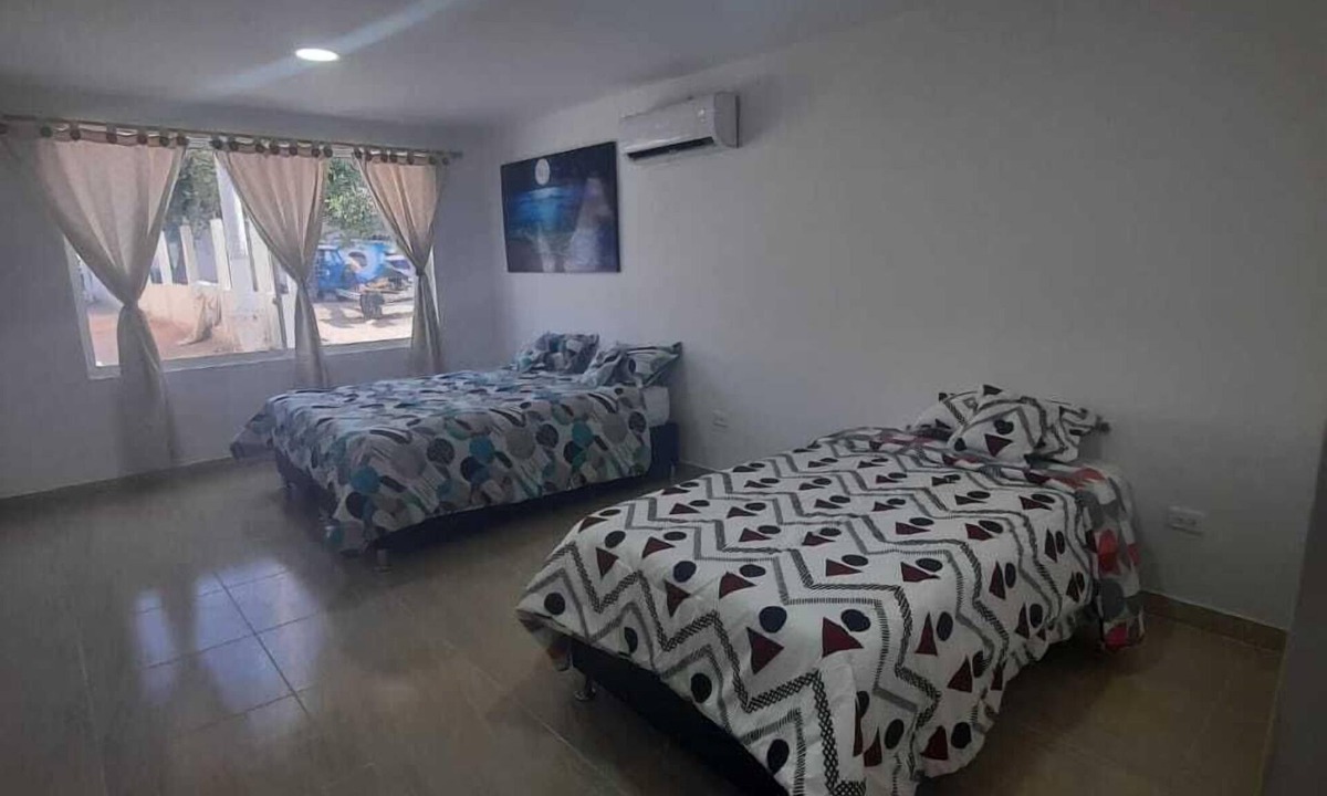 Tierra Bomba Island Hotel | Hotel Restaurante Arrecife