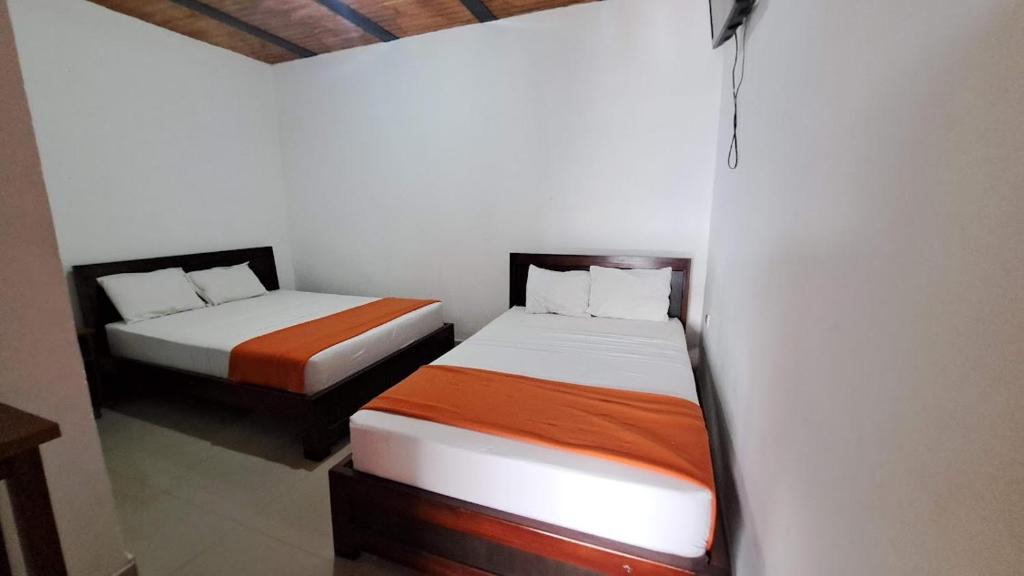 Garzon Hotel | Hotel Rios