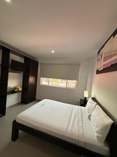 San Martin Hotel | Hotel River Side