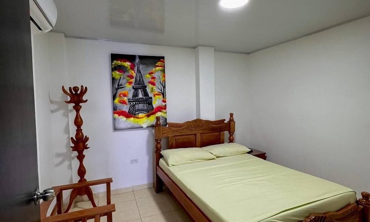 Soledad Hotel | Hotel Rocios