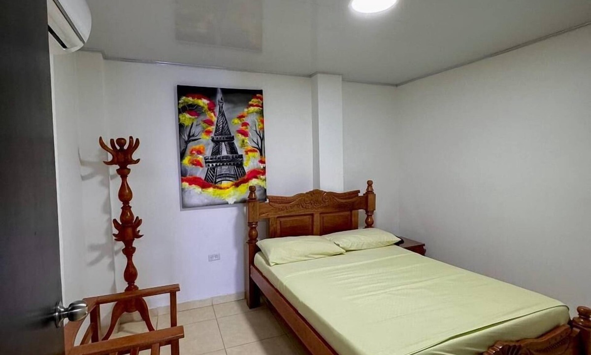 Soledad Hotel | Hotel Rocios