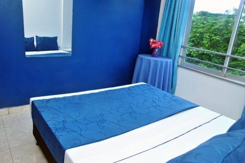 Girardot Hotel | Hotel Roisa