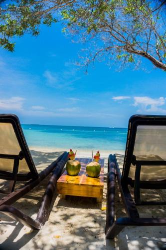 Rosario Islands Hotel | Hotel Rosario de Mar by Tequendama