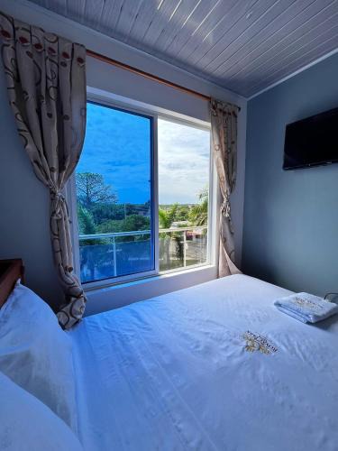 San Martin Hotel | Hotel Royal Park San Martin