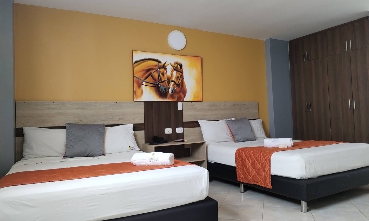 Monteria Hotel | Hotel Sabana del Sinú