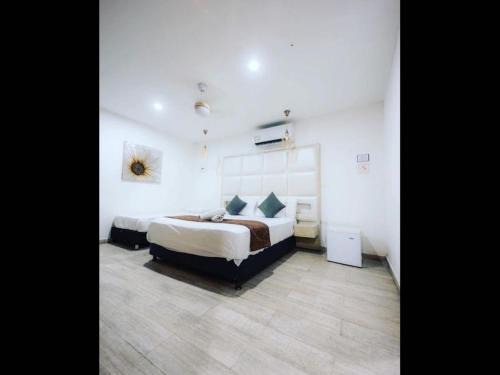 Punta Sur Cabin | Hotel San Andres Isla Colombia