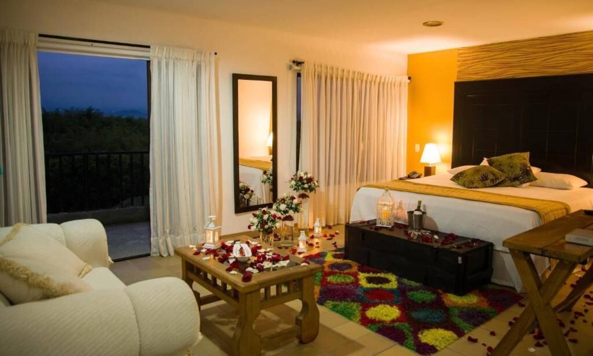 Pereira Hotel | Hotel San Antonio del Cerro