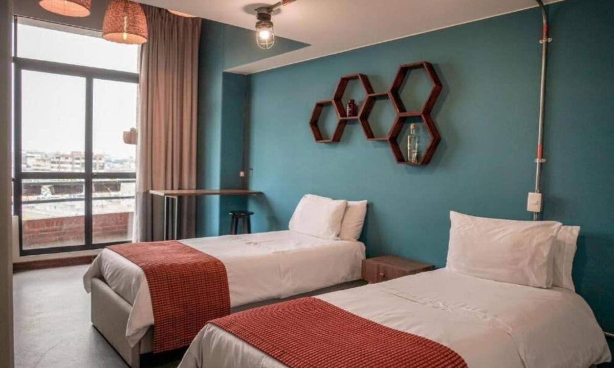 Antiguo Country Hotel | Hotel San Felipe 74
