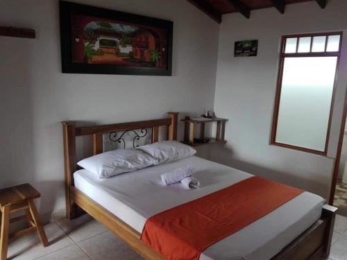 La Estrella Hotel | Hotel San Felipe Belalcazar