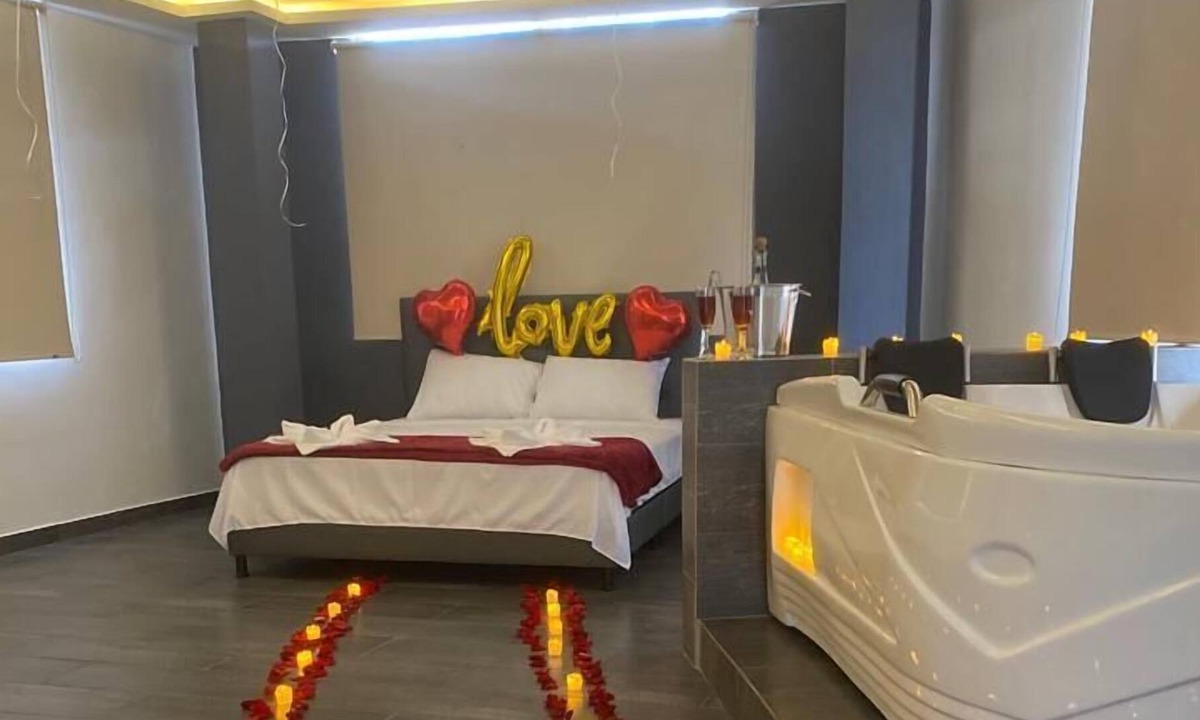 Ocana Hotel | Hotel San Francisco