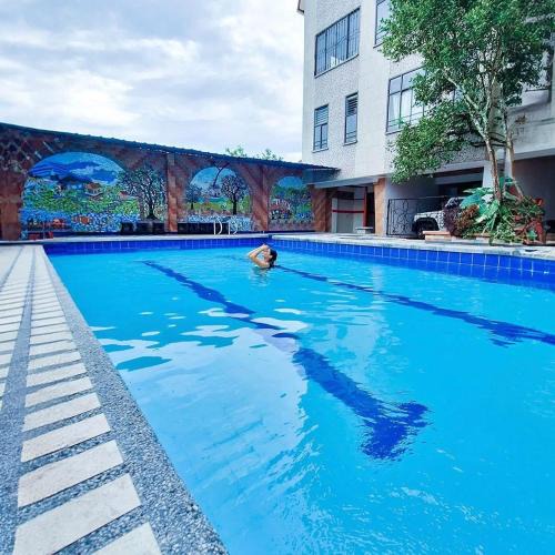 Mocoa Hotel | Hotel San Francisco Real Villa Garzón Putumayo