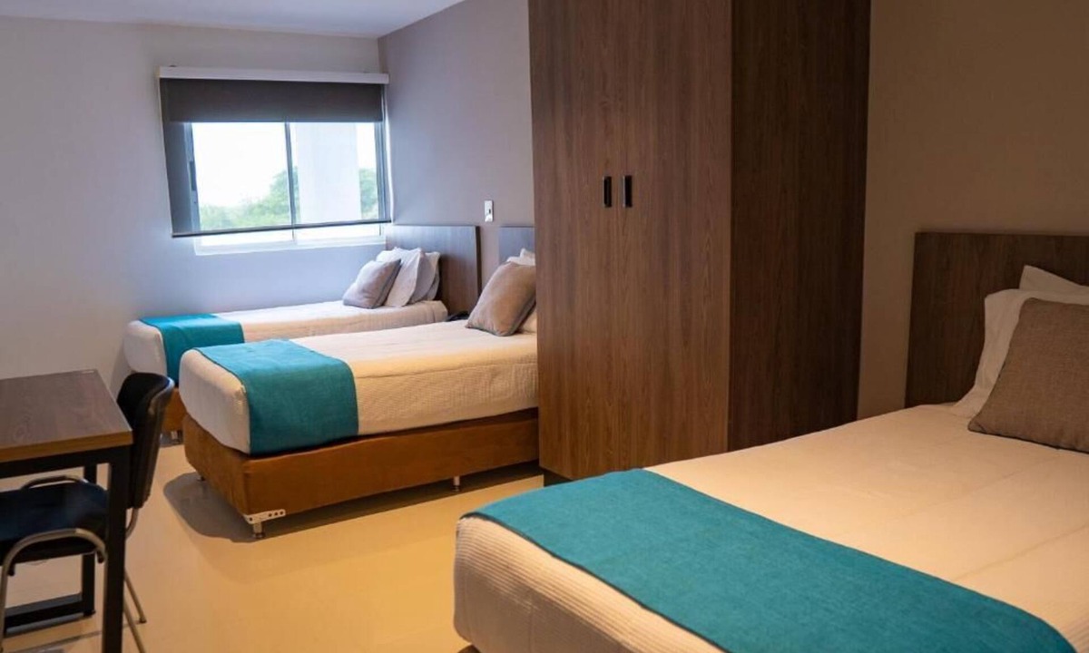 Barrancabermeja Hotel | Hotel San Gabriel