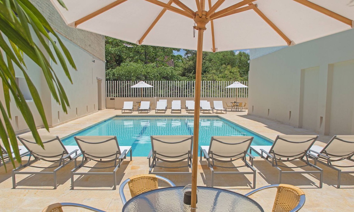 Girardot Hotel | Hotel San German Boutique