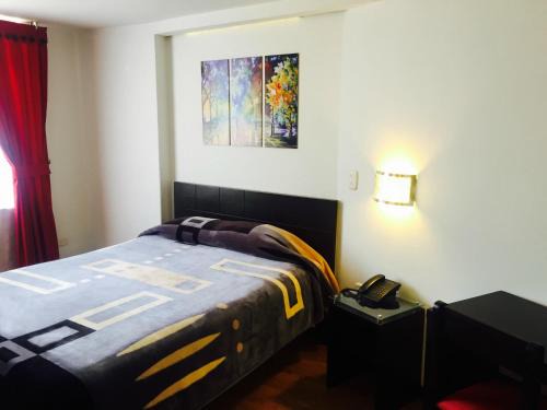 Ipiales Hotel | Hotel San José Ipiales