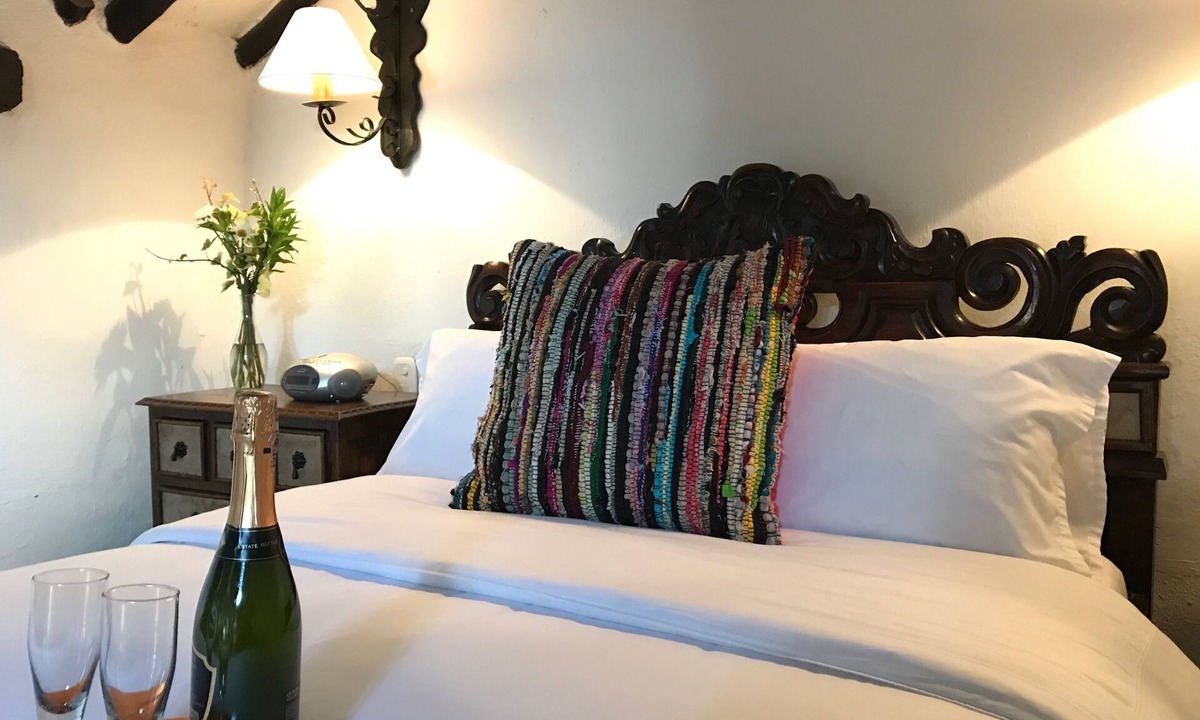 Nobsa Hotel | Hotel San Luis De Ucuenga