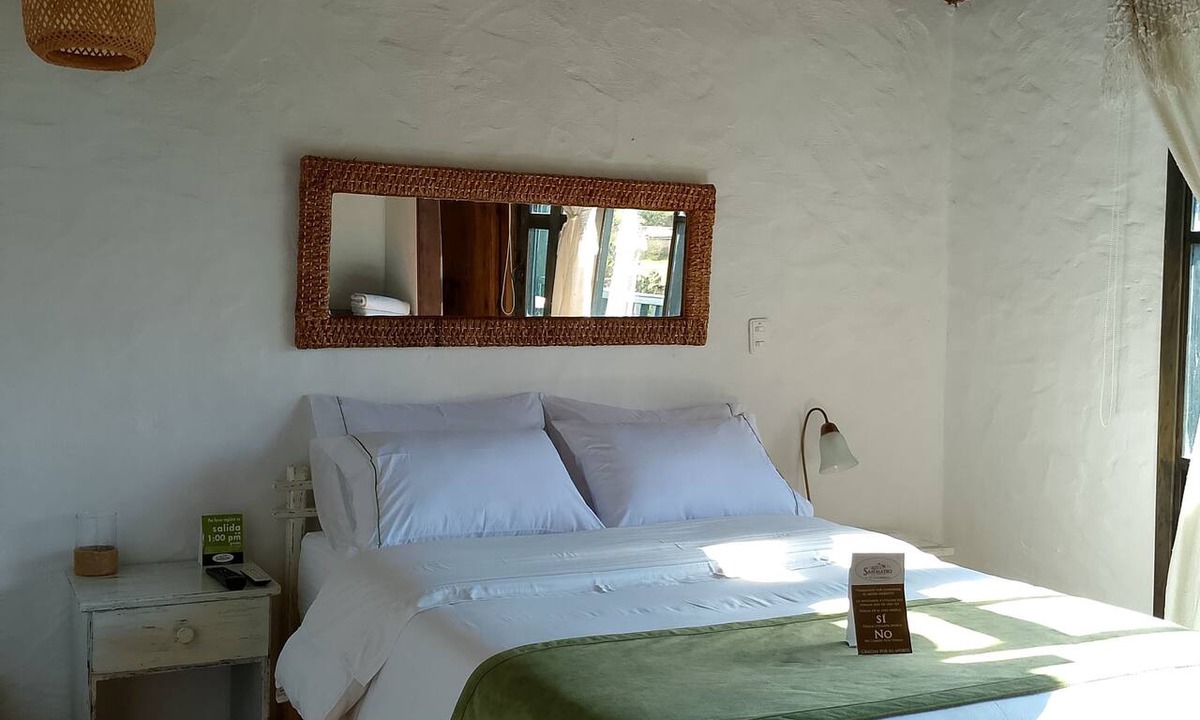 Floresta Hotel | hotel san mateo
