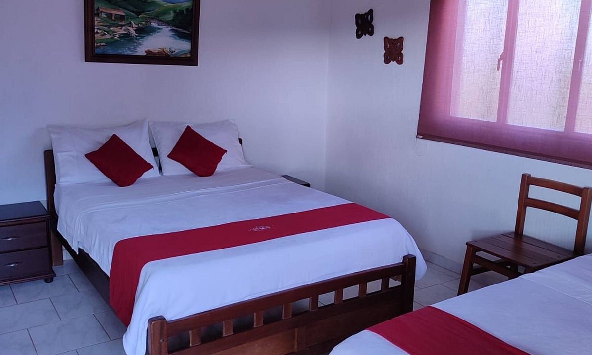Barichara Hotel | Hotel San Miguel Barichara Campestre