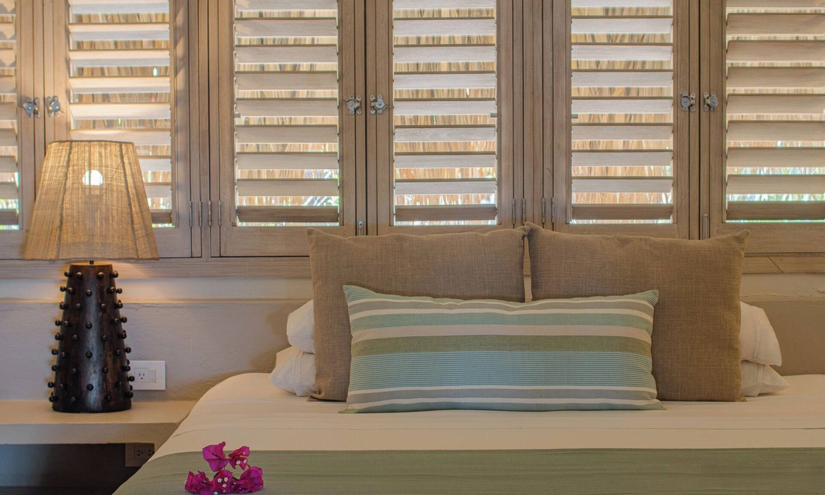 Rosario Islands Hotel | Hotel San Pedro de Majagua