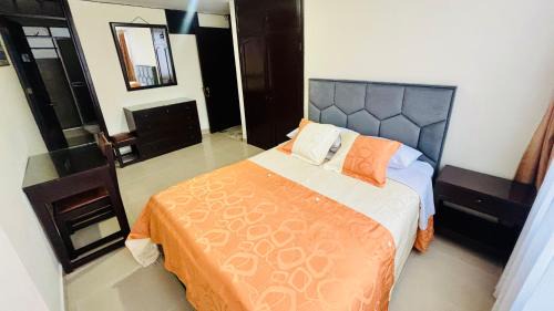 San Juan de Pasto Hotel | Hotel San Sebastian Pasto
