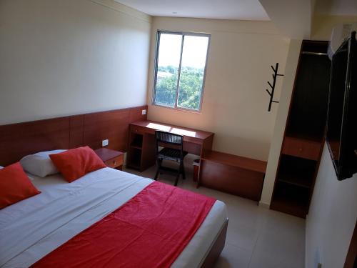 Sur Oriente Hotel | Hotel Sandiego inc
