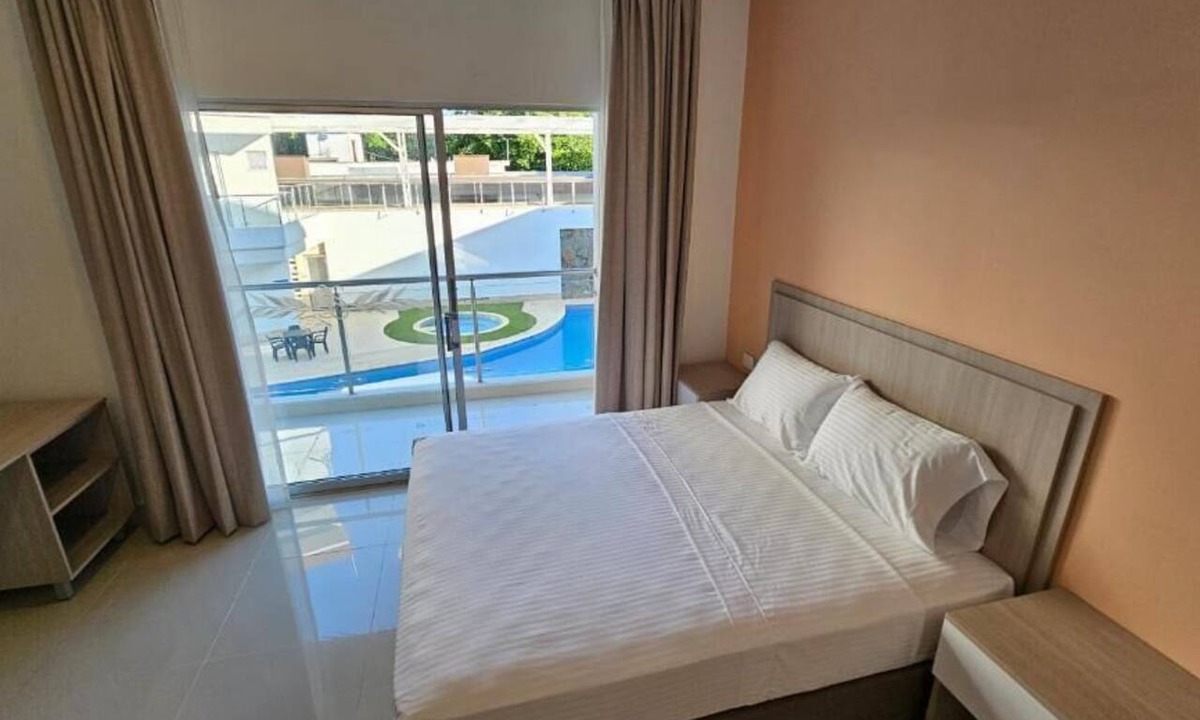 Puerto Salgar Hotel | Hotel Santa Sofia